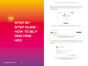 Buy HEX Step-by-Step