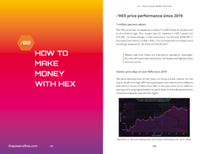 Make money investing in HEX